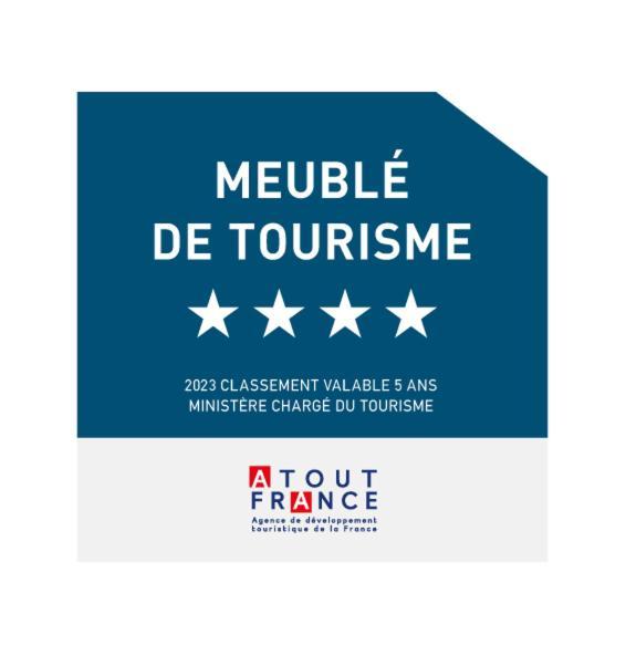 Epernay Prestige, Appartement Avec Terrasse Екстер'єр фото