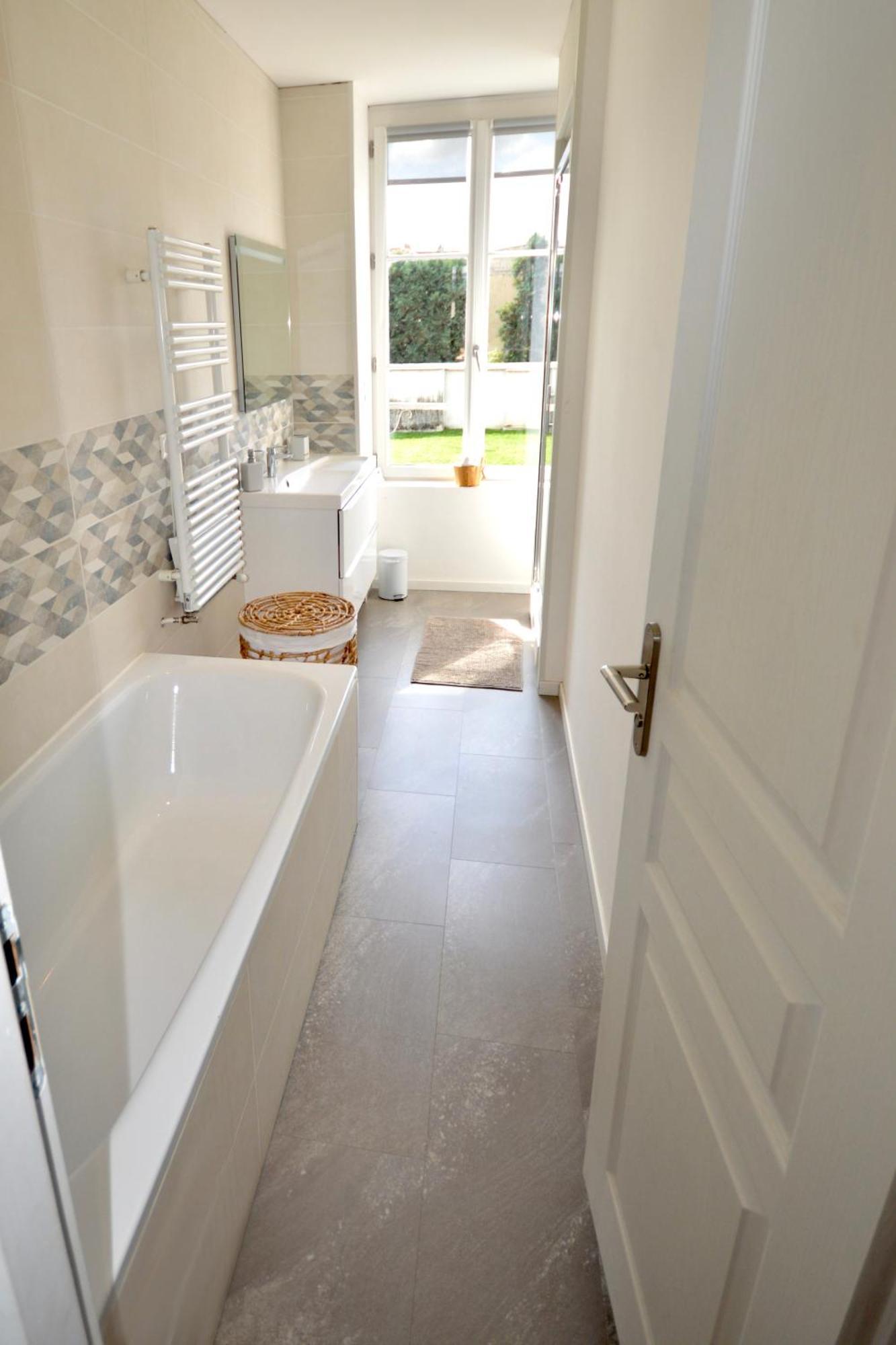 Epernay Prestige, Appartement Avec Terrasse Екстер'єр фото